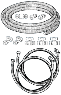 Water conditioning equipment uk